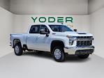 2021 Chevrolet Silverado 2500 Crew Cab 4x4 Pickup for sale #P0332 - photo 3