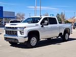 2021 Chevrolet Silverado 2500 Crew Cab 4x4 Pickup for sale #P0332 - photo 5