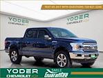 2018 Ford F-150 SuperCrew Cab 4WD Pickup for sale #P0334A - photo 23