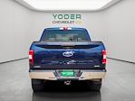 2018 Ford F-150 SuperCrew Cab 4WD Pickup for sale #P0334A - photo 11