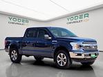 2018 Ford F-150 SuperCrew Cab 4WD Pickup for sale #P0334A - photo 1