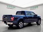 2018 Ford F-150 SuperCrew Cab 4WD Pickup for sale #P0334A - photo 2