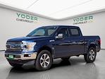 2018 Ford F-150 SuperCrew Cab 4WD Pickup for sale #P0334A - photo 4
