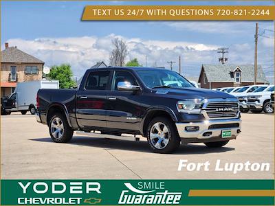 2020 Ram 1500 Crew Cab 4WD Pickup for sale #P0349A - photo 1