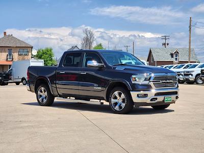2020 Ram 1500 Crew Cab 4WD Pickup for sale #P0349A - photo 1