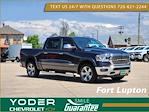 2020 Ram 1500 Crew Cab 4WD Pickup for sale #P0349A - photo 1