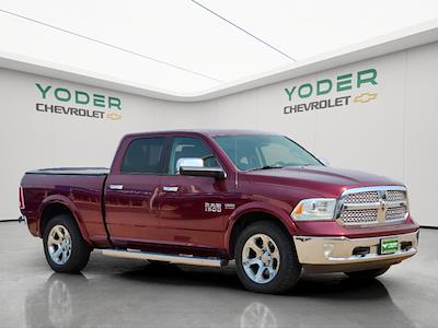 2017 Ram 1500 Crew Cab 4WD Pickup for sale #P0349B - photo 1