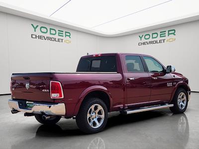 2017 Ram 1500 Crew Cab 4WD Pickup for sale #P0349B - photo 2