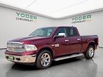 2017 Ram 1500 Crew Cab 4WD Pickup for sale #P0349B - photo 4