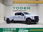 2023 Ford F-350 Crew Cab SRW 4WD Pickup for sale #P0350 - photo 24