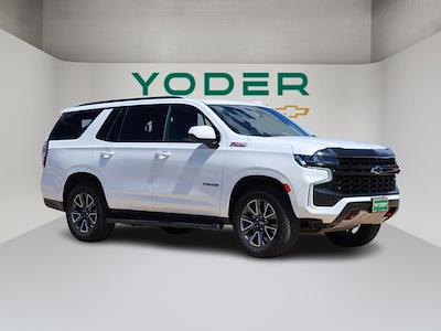 2023 Chevrolet Tahoe 4WD SUV for sale #P0352 - photo 1