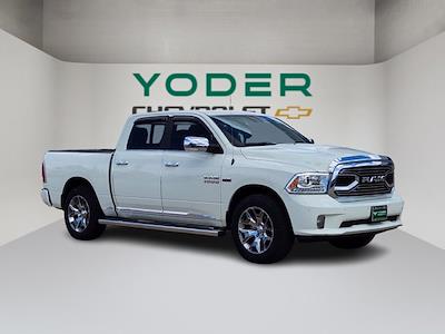 2017 Ram 1500 Crew Cab 4WD Pickup for sale #P0353 - photo 1