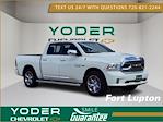 2017 Ram 1500 Crew Cab 4WD Pickup for sale #P0353 - photo 28