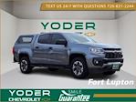 2021 Chevrolet Colorado Crew Cab 4WD Pickup for sale #P0353A - photo 21