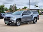 2021 Chevrolet Colorado Crew Cab 4WD Pickup for sale #P0353A - photo 4