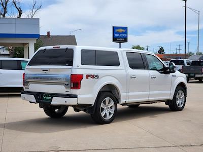 2019 Ford F-150 SuperCrew Cab 4WD Pickup for sale #P0355 - photo 2