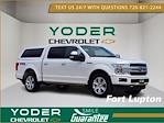 2019 Ford F-150 SuperCrew Cab 4WD Pickup for sale #P0355 - photo 26