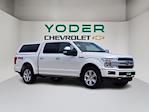 2019 Ford F-150 SuperCrew Cab 4WD Pickup for sale #P0355 - photo 1