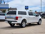 2019 Ford F-150 SuperCrew Cab 4WD Pickup for sale #P0355 - photo 2