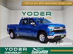 2023 Chevrolet Silverado 1500 Crew Cab 4WD Pickup for sale #P0356 - photo 26