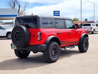 2022 Ford Bronco 4WD SUV for sale #P0358 - photo 2