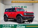 2022 Ford Bronco 4WD SUV for sale #P0358 - photo 1