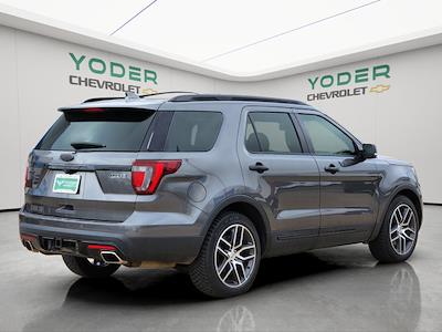 2016 Ford Explorer 4WD SUV for sale #P0360 - photo 2