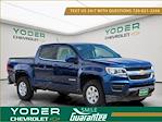 2020 Chevrolet Colorado Crew Cab 4WD Pickup for sale #P0361 - photo 24