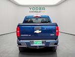 2020 Chevrolet Colorado Crew Cab 4WD Pickup for sale #P0361 - photo 11