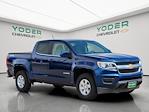 2020 Chevrolet Colorado Crew Cab 4WD Pickup for sale #P0361 - photo 1