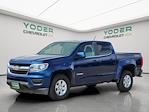 2020 Chevrolet Colorado Crew Cab 4WD Pickup for sale #P0361 - photo 4