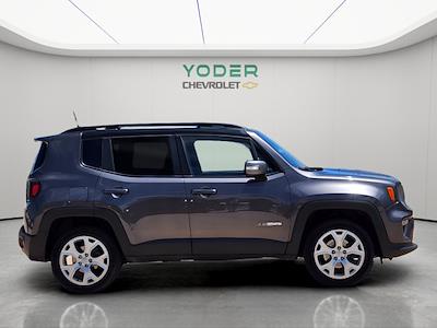 2019 Jeep Renegade 4WD SUV for sale #P0366 - photo 2