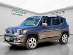 2019 Jeep Renegade 4WD SUV for sale #P0366 - photo 4