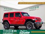 2023 Jeep Wrangler 4WD SUV for sale #P0370 - photo 25