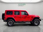 2023 Jeep Wrangler 4WD SUV for sale #P0370 - photo 3