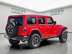 2023 Jeep Wrangler 4WD SUV for sale #P0370 - photo 2