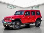 2023 Jeep Wrangler 4WD SUV for sale #P0370 - photo 4
