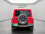 2023 Jeep Wrangler 4WD SUV for sale #P0370 - photo 6