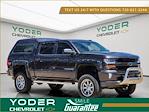2016 Chevrolet Silverado 1500 Crew Cab 4WD Pickup for sale #P0371 - photo 25