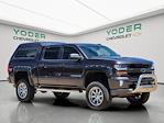 2016 Chevrolet Silverado 1500 Crew Cab 4WD Pickup for sale #P0371 - photo 1