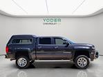 2016 Chevrolet Silverado 1500 Crew Cab 4WD Pickup for sale #P0371 - photo 2