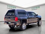 2016 Chevrolet Silverado 1500 Crew Cab 4WD Pickup for sale #P0371 - photo 3