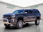 2016 Chevrolet Silverado 1500 Crew Cab 4WD Pickup for sale #P0371 - photo 4
