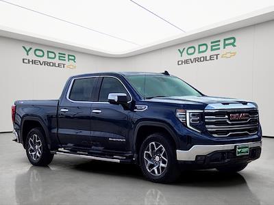 2023 GMC Sierra 1500 Crew Cab 4WD Pickup for sale #P0373 - photo 1