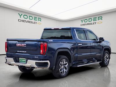 2023 GMC Sierra 1500 Crew Cab 4WD Pickup for sale #P0373 - photo 2