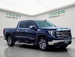 2023 GMC Sierra 1500 Crew Cab 4WD Pickup for sale #P0373 - photo 1