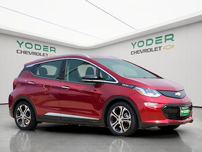 2017 Chevrolet Bolt EV FWD Hatchback for sale #P0374 - photo 1