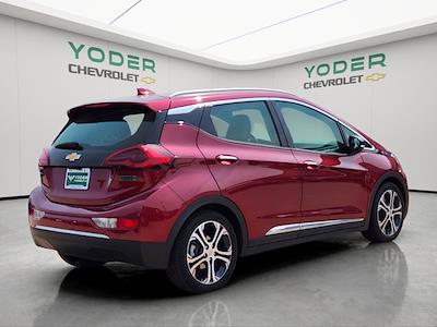 2017 Chevrolet Bolt EV FWD Hatchback for sale #P0374 - photo 2