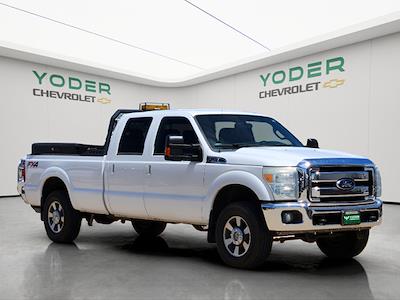 2016 Ford F-250 Crew Cab 4WD Pickup for sale #P0376 - photo 1