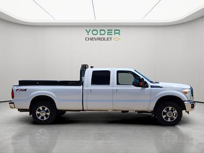 2016 Ford F-250 Crew Cab 4WD Pickup for sale #P0376 - photo 2
